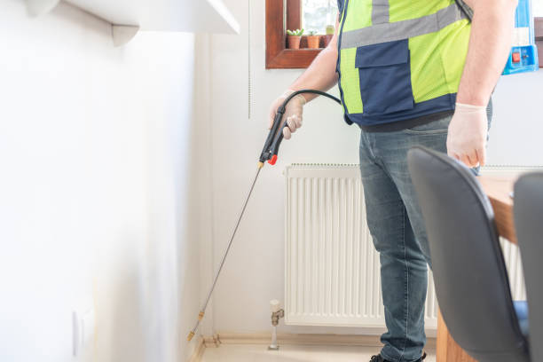 Dilkon, AZ Pest Control Pros